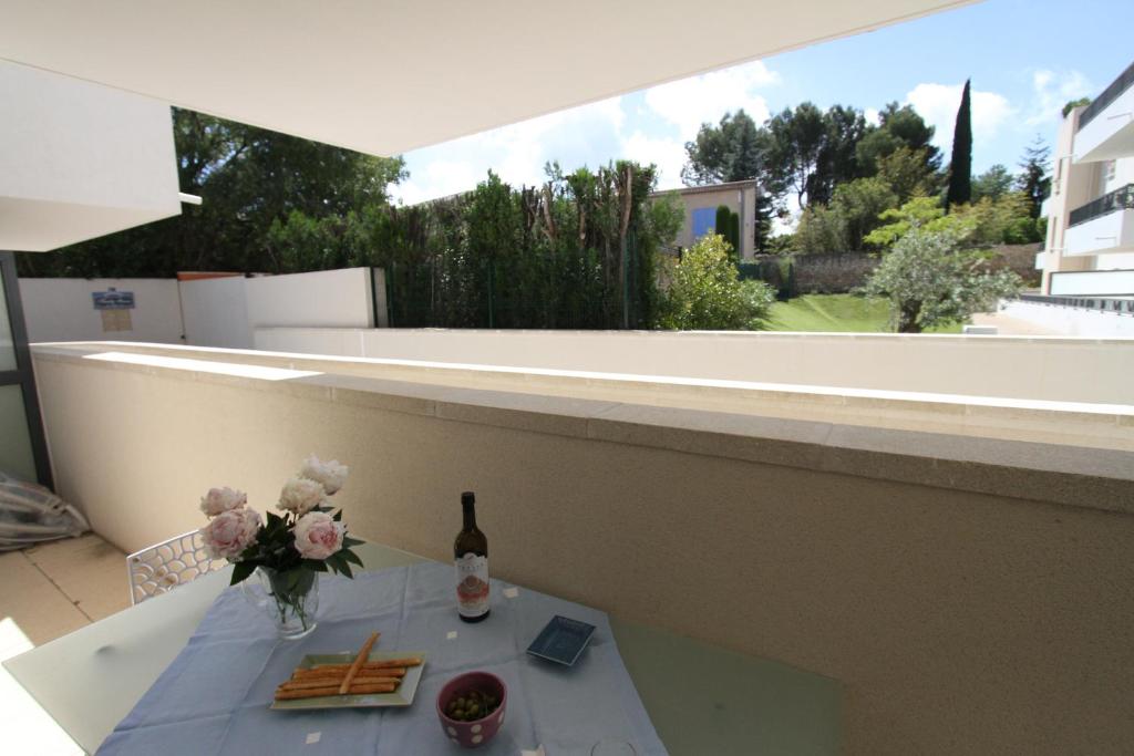 Alpilles Villa Serena - 3