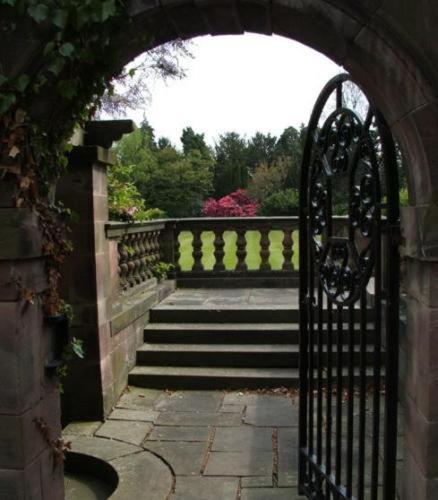 Inglewood Manor photo