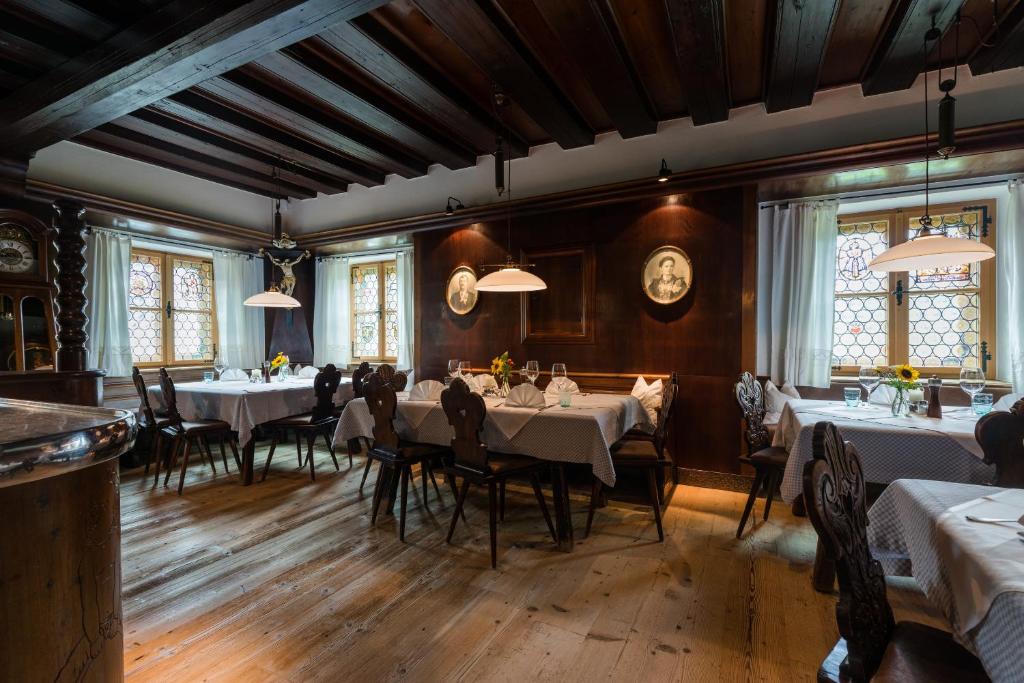 Gasthof Weyerhof - 4