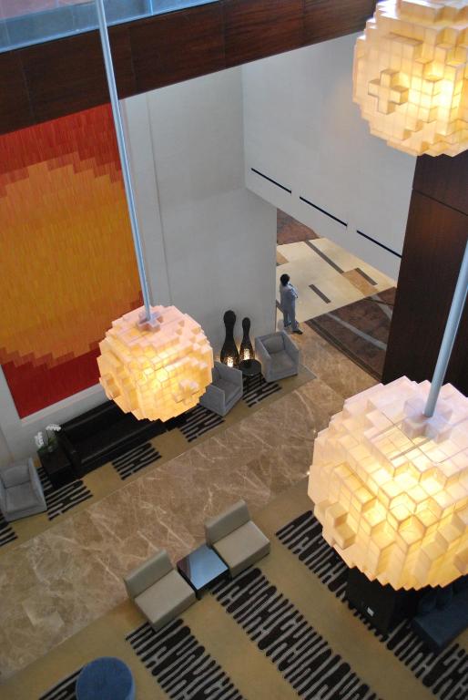 Luxury Suites International by Vdara photo