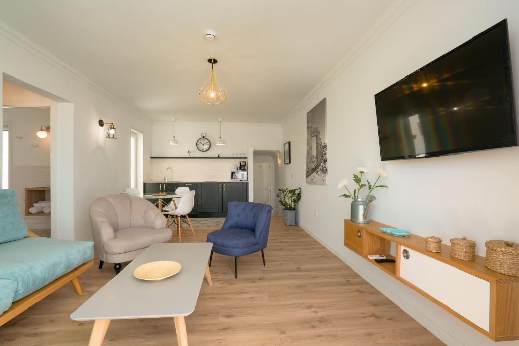 La Concha Boutique Apartments - Adults Only - 3