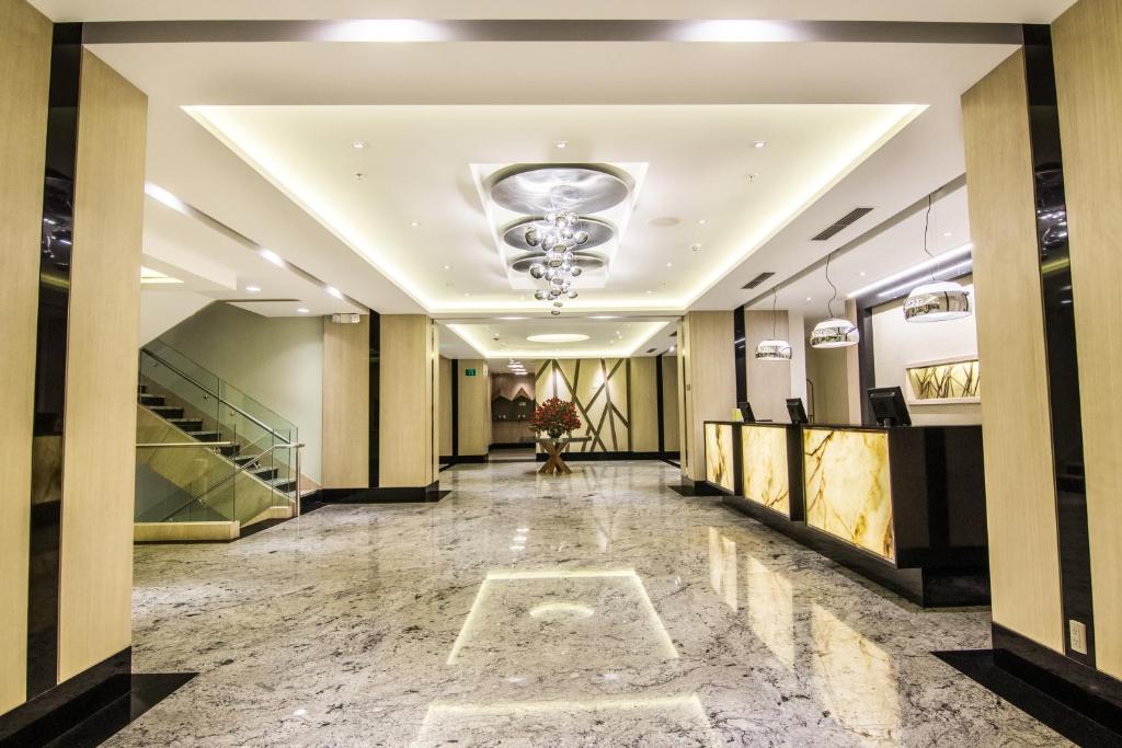 Radisson Hotel Guayaquil photo