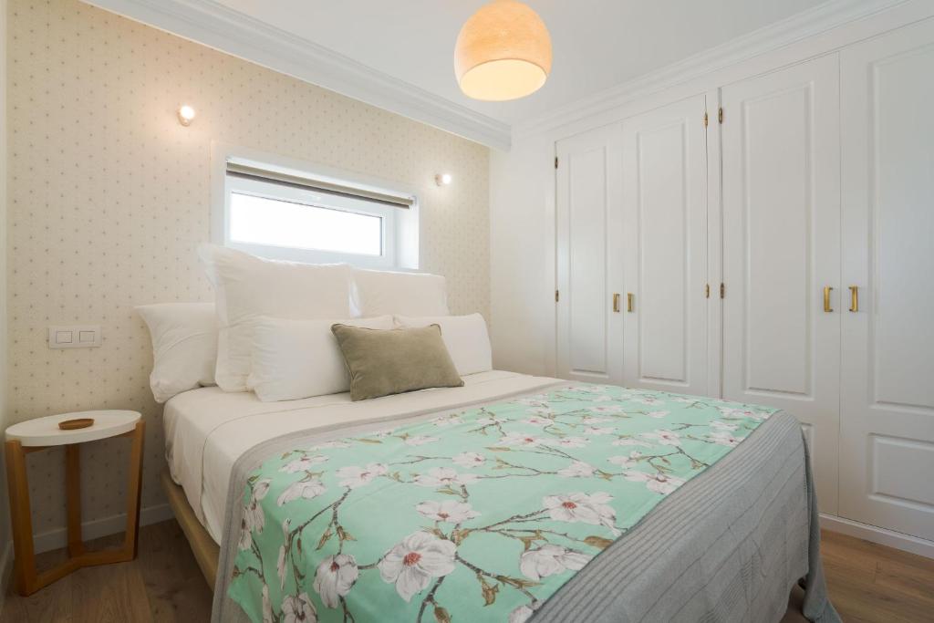 La Concha Boutique Apartments - Adults Only — Hotel rooms in Arrecife, Canary Islands