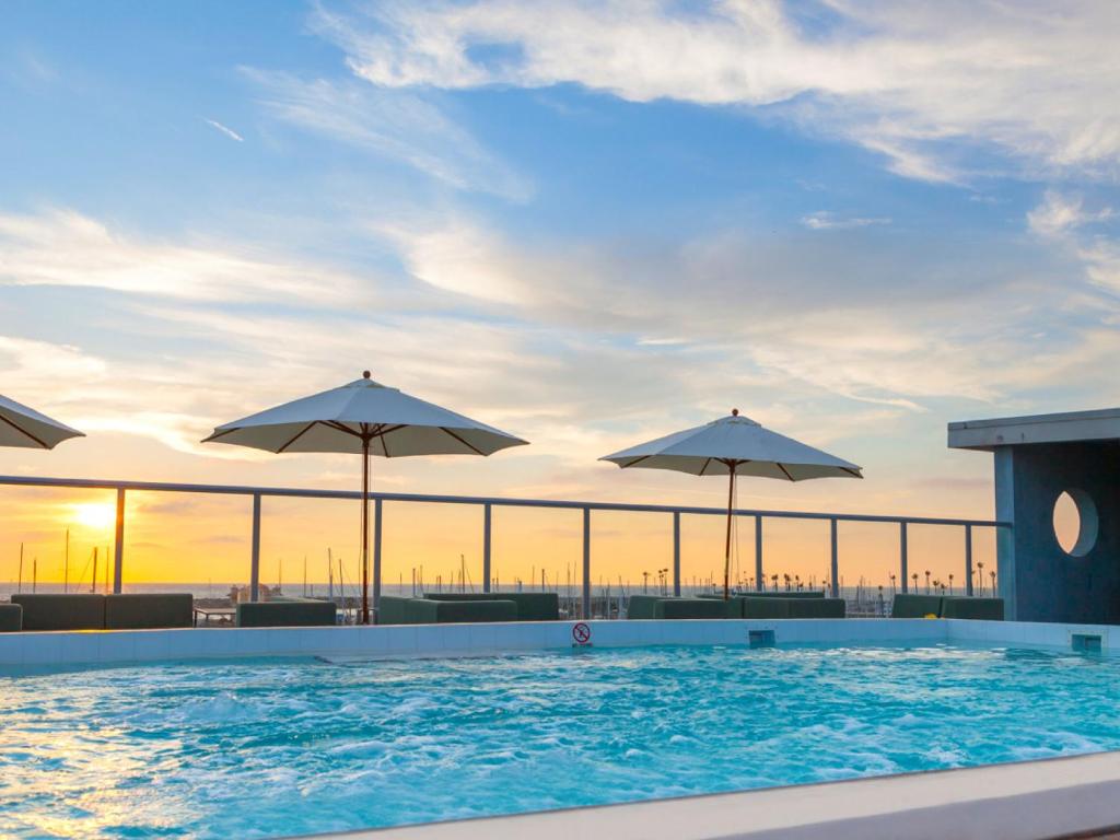Shade Hotel Redondo Beach photo