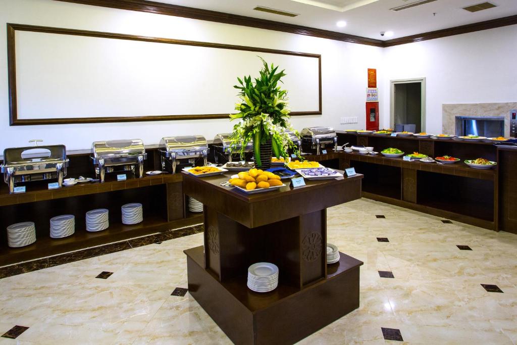 Song Loc Luxury Hotel