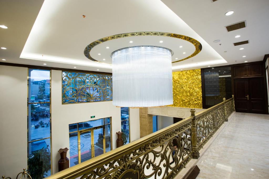 Facilities, Song Loc Luxury Hotel in Hạ Long