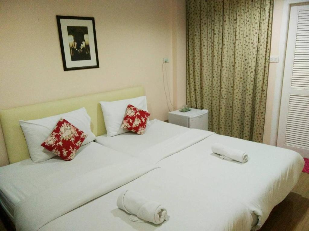 The Grace House Chiang Mai