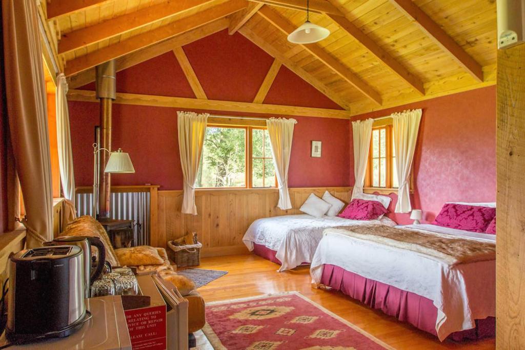 The River Lodge