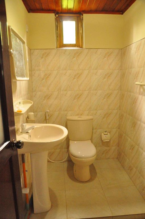 Sigiri Safari Homestay photo