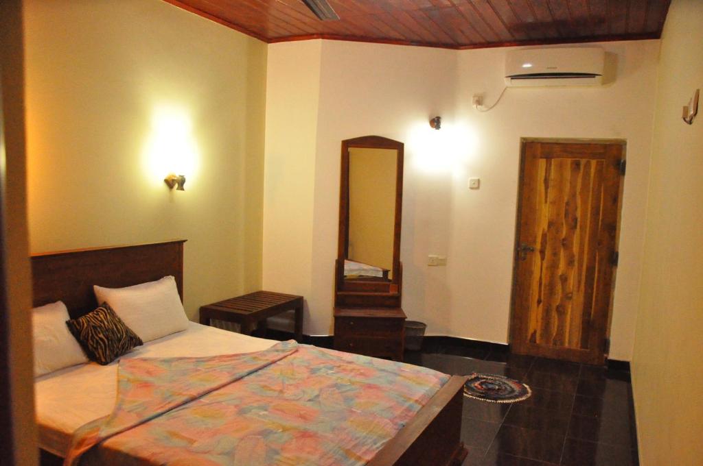 Sigiri Safari Homestay photo
