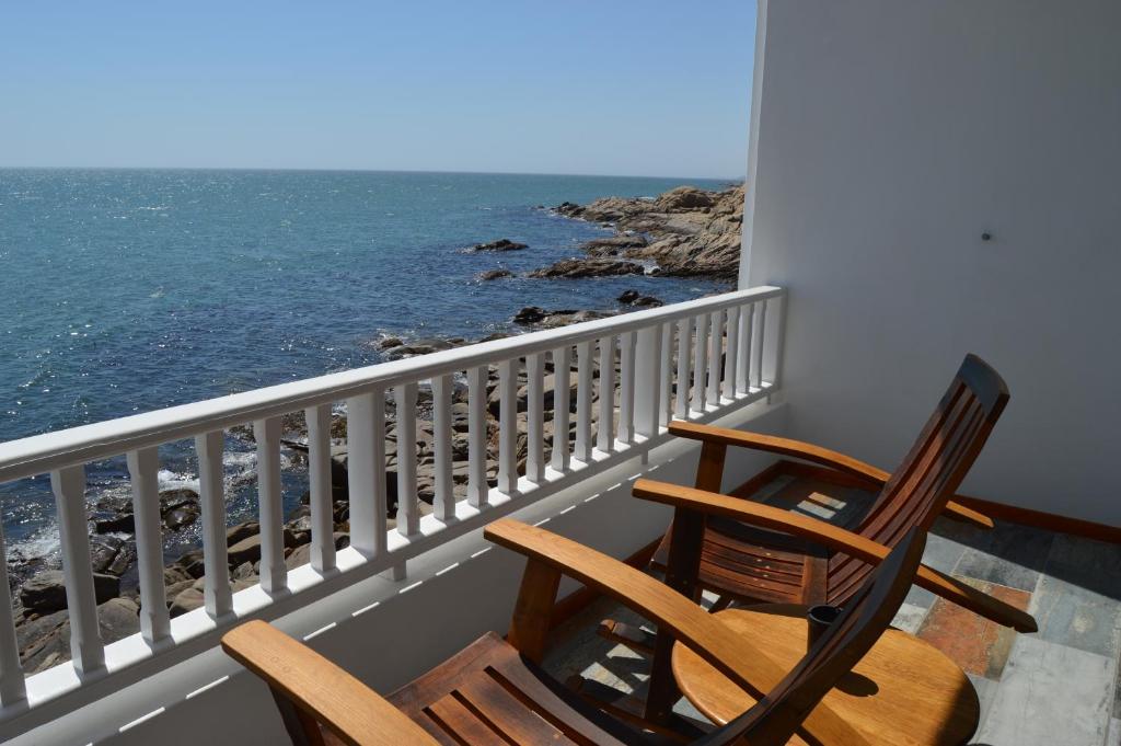 The Cormorant House — Hotel in Luderitz