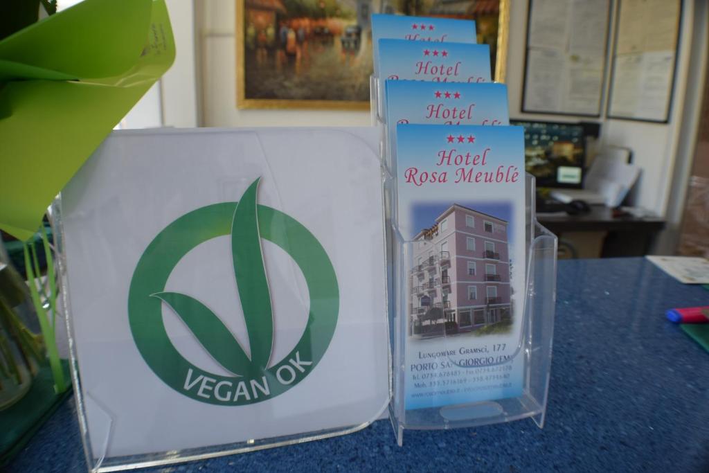 Hotel Rosa Meuble photo