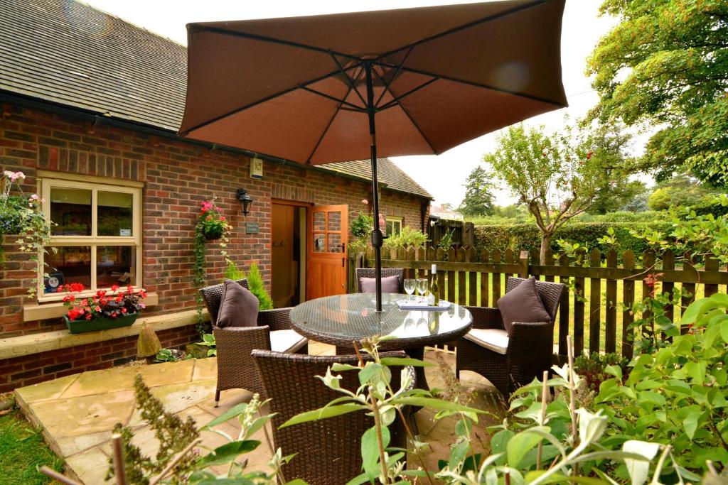 Pine Tree Lodge Bridgnorth photo