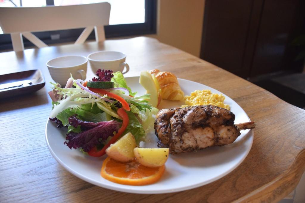 Red Roof B&B 호텔 이미지 2