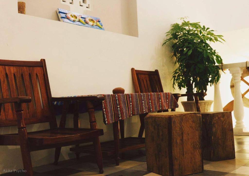 Vitamin Sea Homestay Nha Trang 호텔 이미지 2