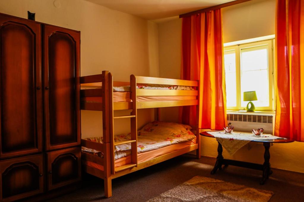 Mejdan Apartmant - 5