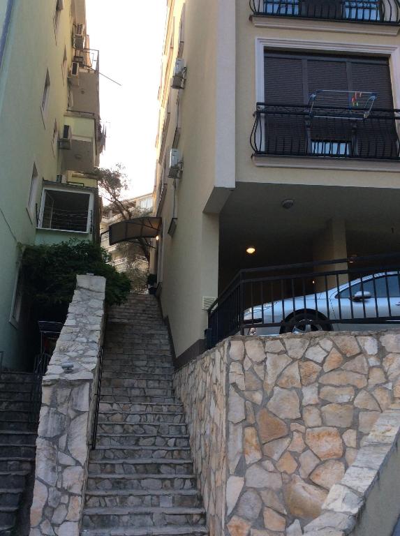 Olive Terrace Apartments 3 Rafailovici - 3