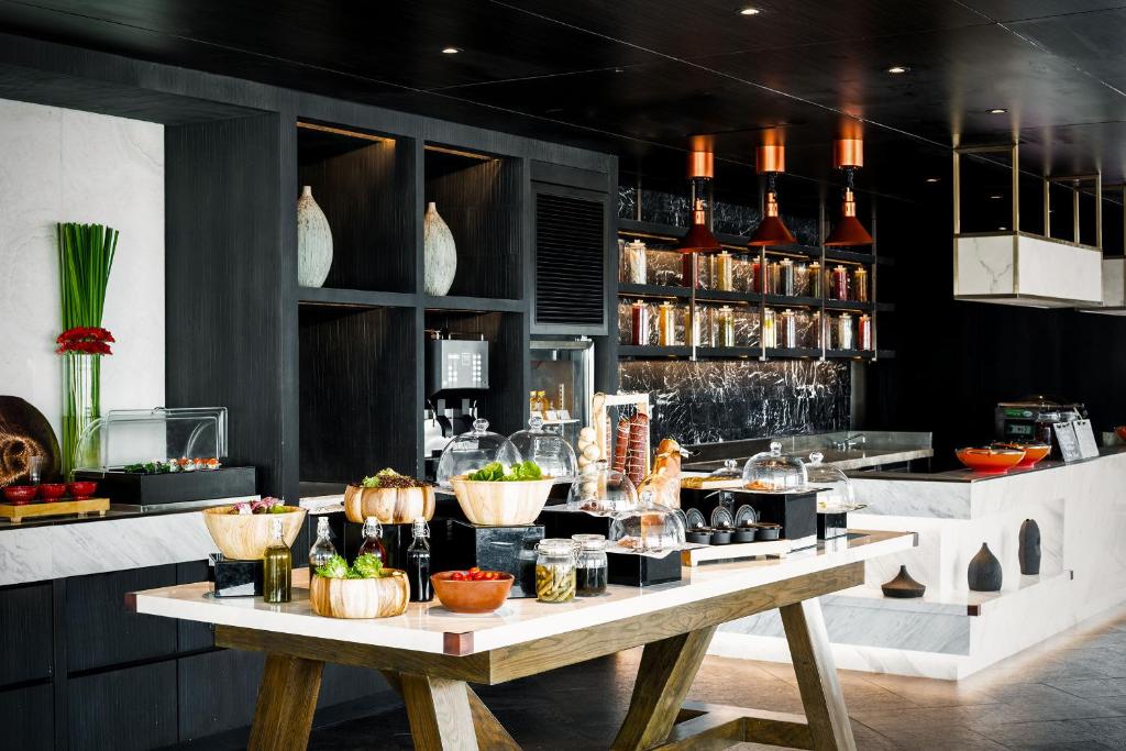 ห้องอาหาร