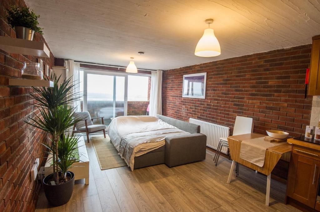 South Fistral View Apartment photo 6
