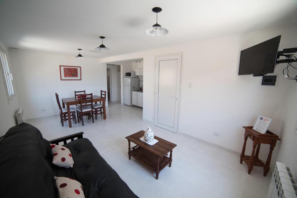 Aparthotel Aldea Termal - 3