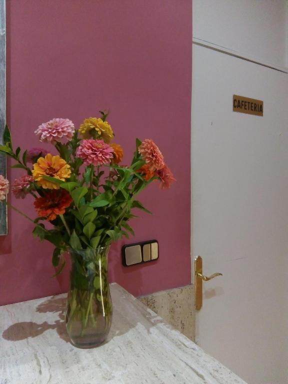 Gran Hostal San Segundo photo