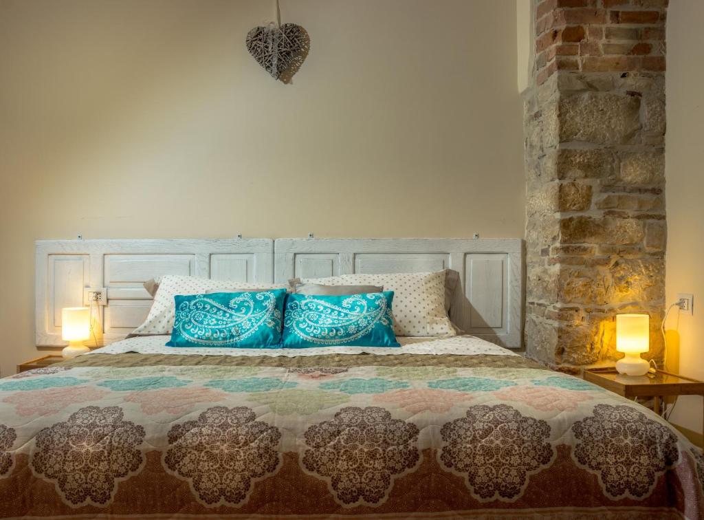 A CASA 28 Bed&Breakfast