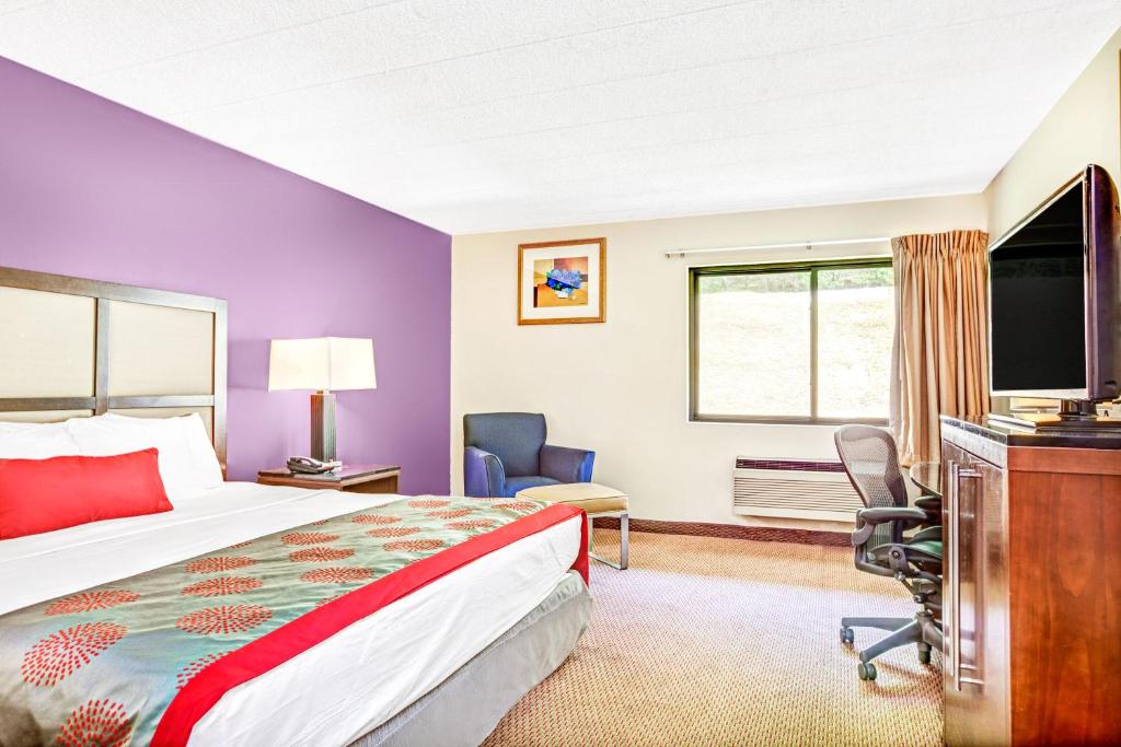 Ramada By Wyndham Rockaway Photo 12