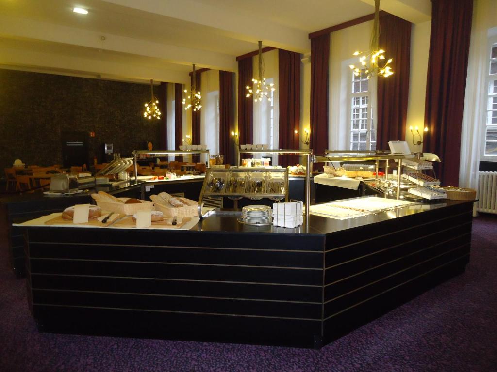 Abdij Hotel Rolduc