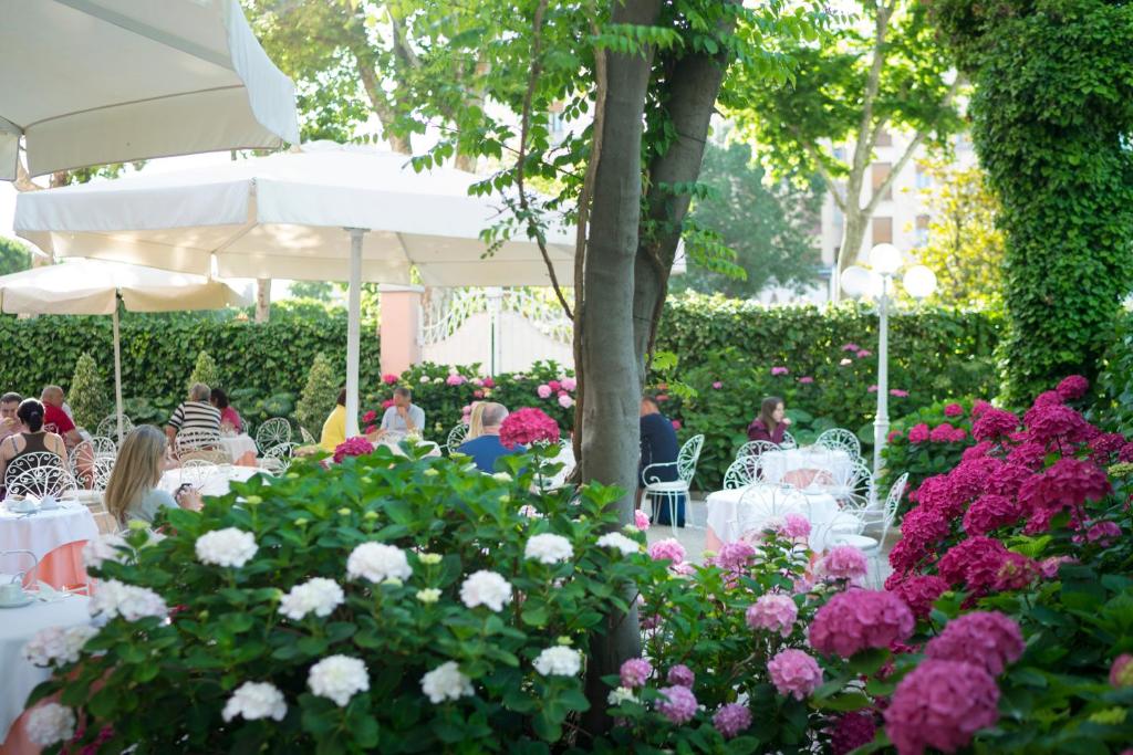 Hotel Milton Rimini, Rimini | 2024 Updated Prices, Deals