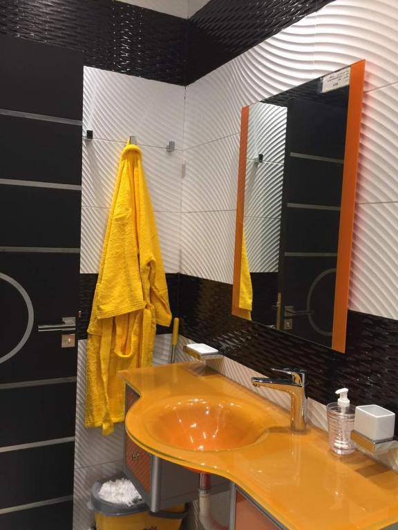 Luxury Mohandeseen Apartment photo