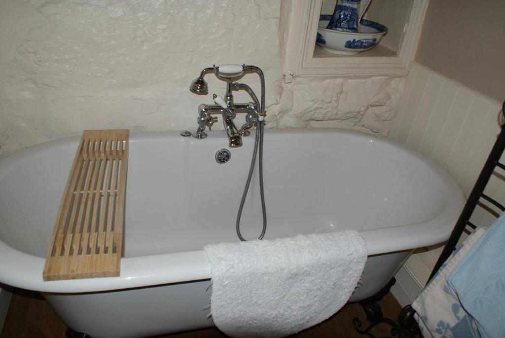 Ty Gwyn Hotel photo