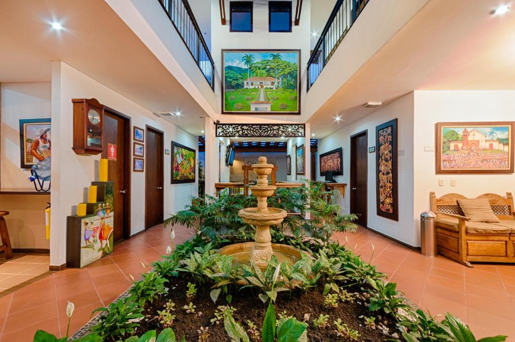 Hotel Boutique San Antonio photo
