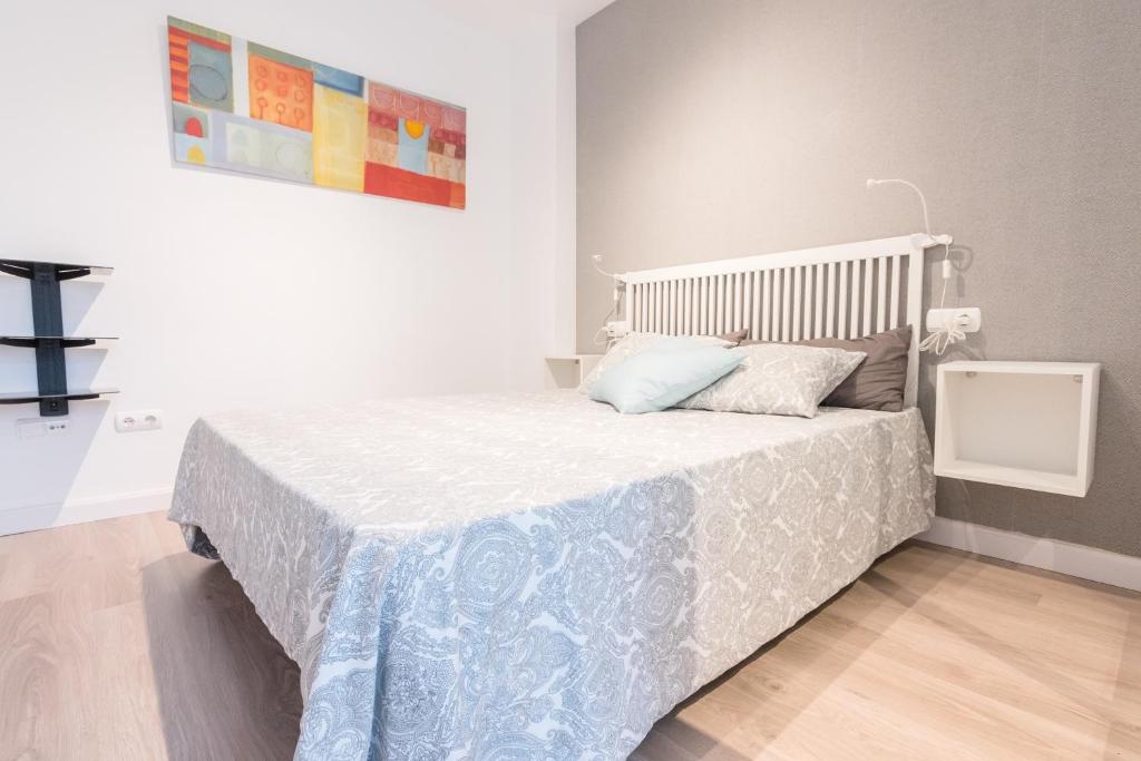 Apartamento Galicia-Murciapartments - 5