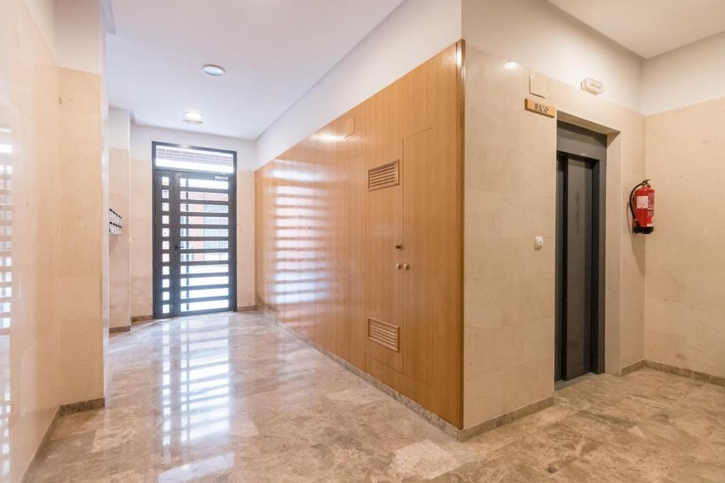Apartamento Galicia-Murciapartments - 4
