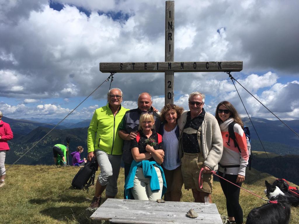 Surrounding environment