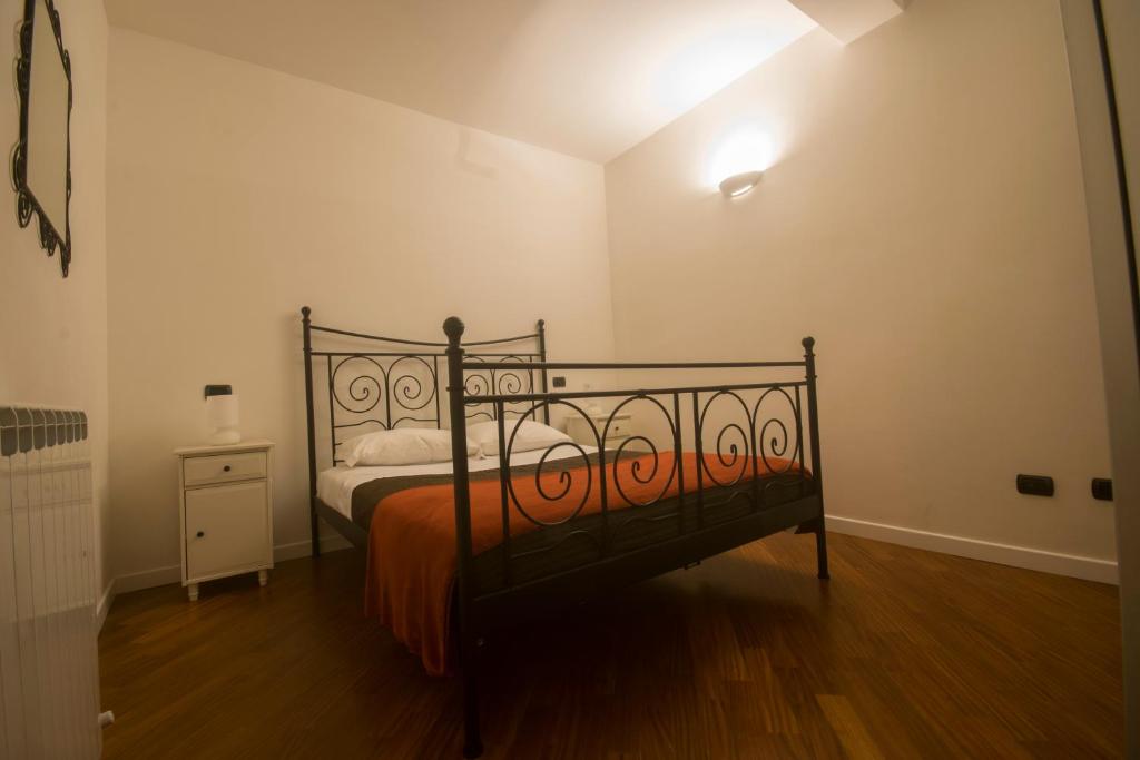 Suite del Borgo - Affittacamere - Guest house - 2