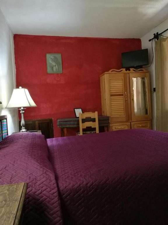 Casa Jocotenango photo
