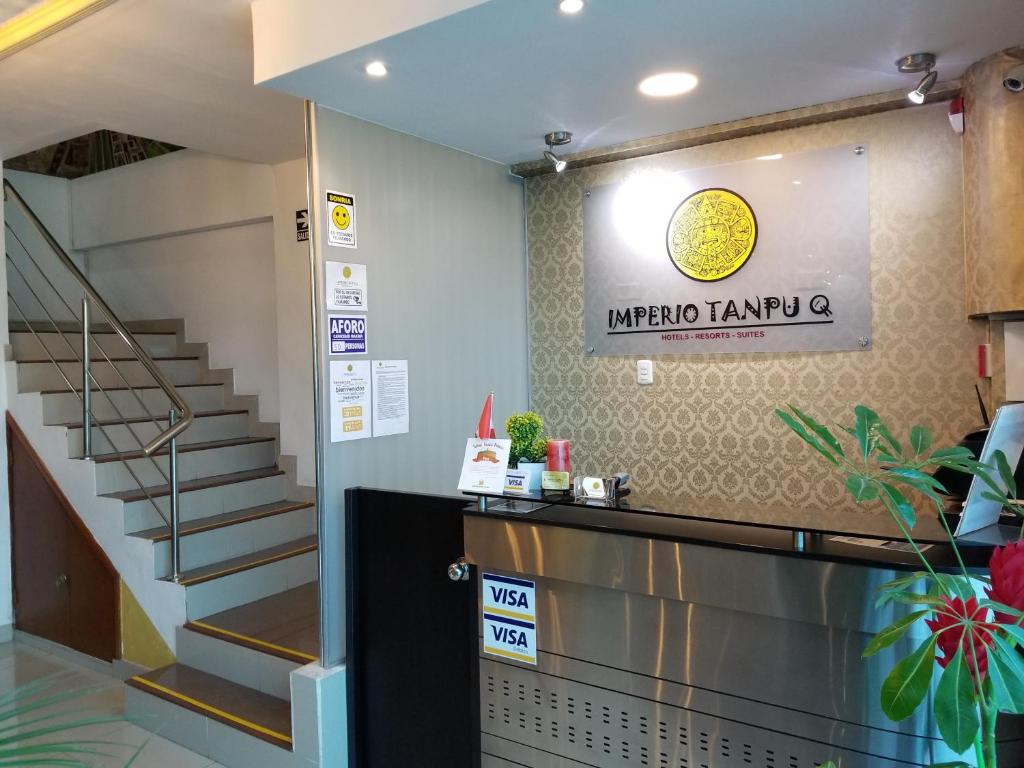 Imperio Tanpu Q photo