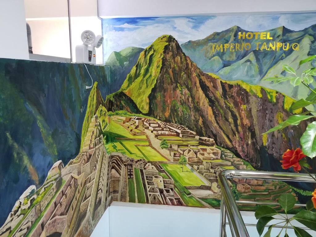 Imperio Tanpu Q photo