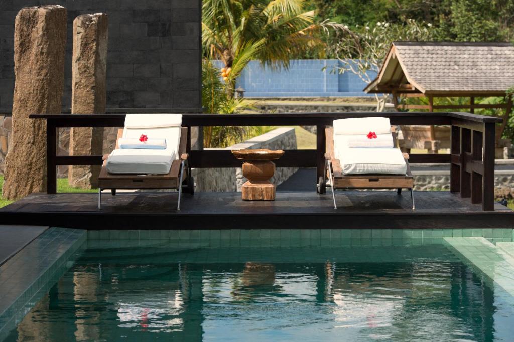 Luxury Boutique Hotel Bali photo