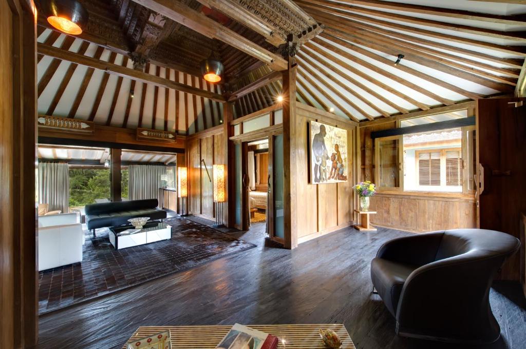 Facilities, Bali Luxury Boutique Resort and SPA in Bali