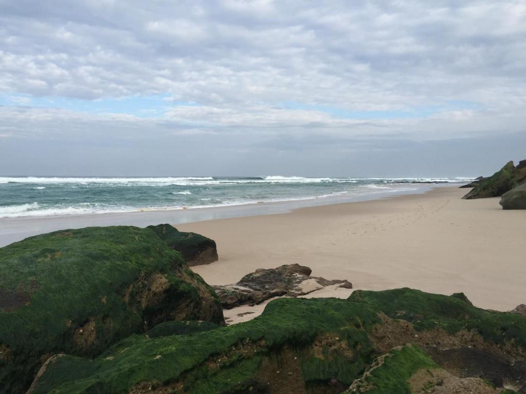 Silver Coast - Casa da Ilha photo