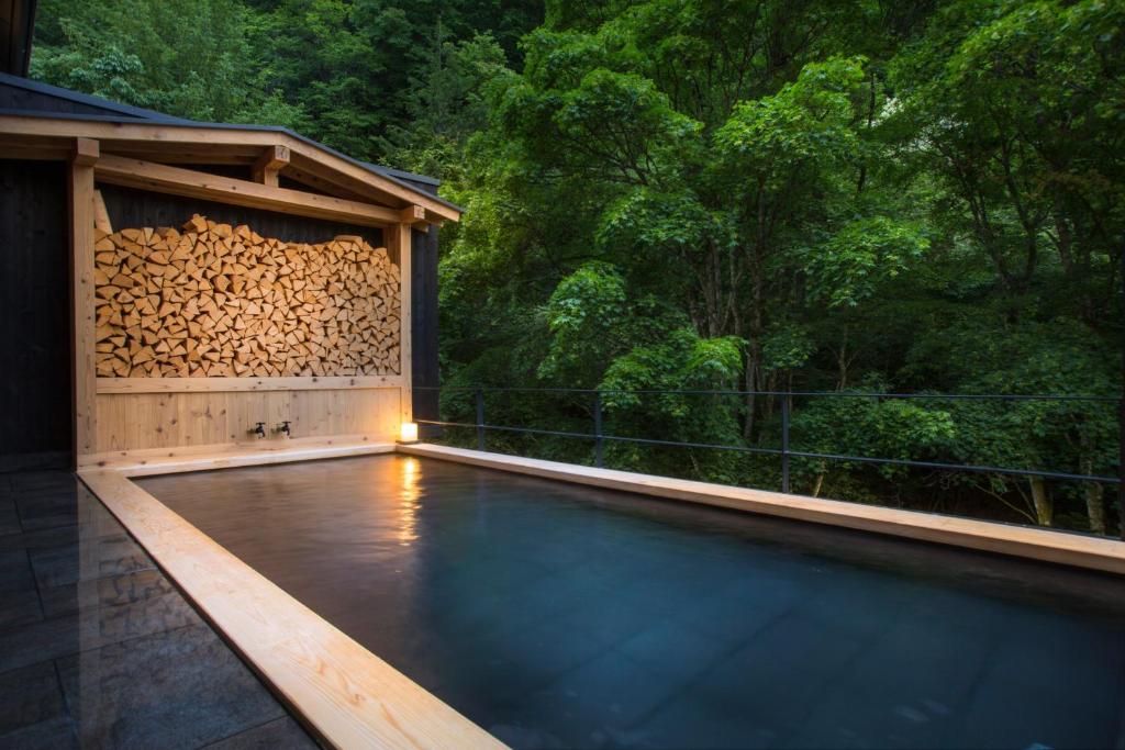 타테시마 신유 온센 호텔 이미지 1