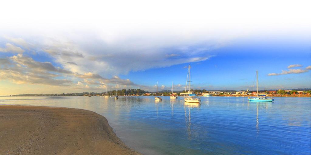 Bayview Hotel - Batemans Bay photo