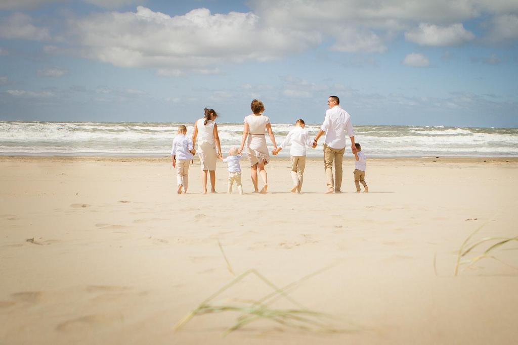 SEA YOU Hotel Noordwijk photo