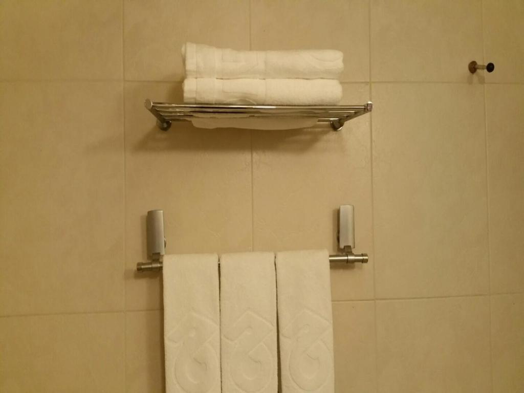Busan Angel Hotel Additional