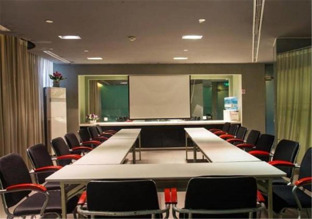 Magnotel Xi'an Ming City Wall Changle Gate, Si-an