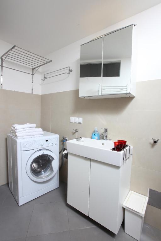 Hoheschule Apartment Courbette photo