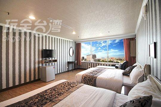 Ya Tai Hotel 호텔 이미지 2
