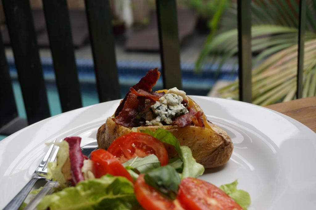 お料理のイメージ